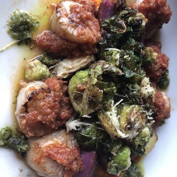 Palisade - Seafood Near Me - Seattle, Washington
