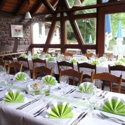 Gaststätte Fuchsklinge