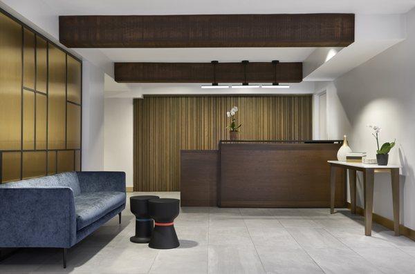 ARC Hotel, Washington DC, Series by Marriott by null