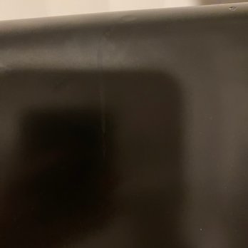 Two Men and a Truck Moving and Storage - Big scratch on my headboard - Movers Near Me - Lansing, Michigan