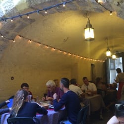 Le Triboulet - Patio