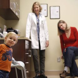 Mountain Family Health Centers