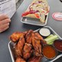 Photo of Warped Wing Brewpub & Smokery - Mason