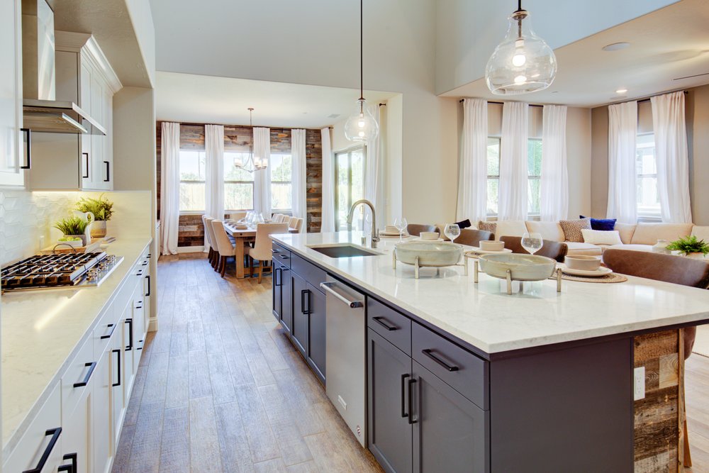 GRANVILLE HOMES Updated September 2024 51 Photos & 23 Reviews