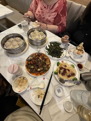 Dumpling House by null