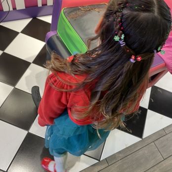 Sharkey’s Cuts For Kids - Kids Hair Salons Near Me - Poway, California Sharkey’s Cuts For Kids - Kids Hair Salons Near Me - Poway, California