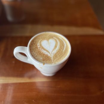 Zero Gravity Brewery - Brown Sugar Cinnamon Latte - Breweries Near Me - Burlington, Vermont
