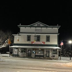 Dayton Mercantile - Quiet town