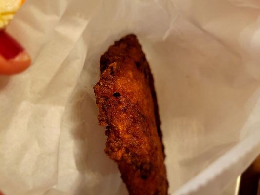 Tongue & Brisket by null
