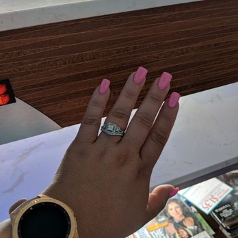 Island Nails & Spa - Beautiful job! I highly recommend this place! - Nail Salons Near Me - Port Aransas, Texas Island Nails & Spa - Beautiful job! I highly recommend this place! - Nail Salons Near Me - Port Aransas, Texas