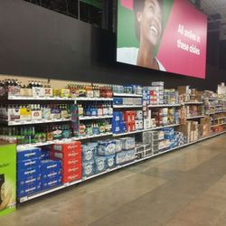 Ruler Foods - Beer