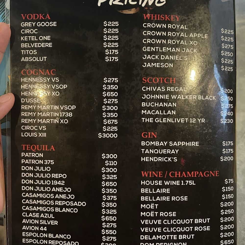 Prospect Park - Sports Bars Near Me - Houston, Texas