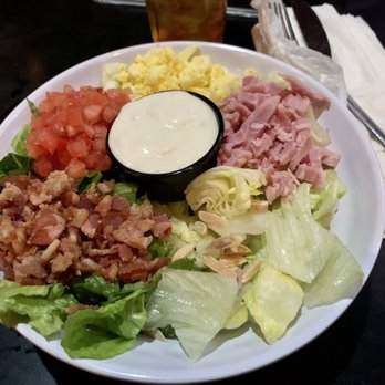 Hickory Tavern - Small Tavern salad - American Near Me - Charlotte, North Carolina Hickory Tavern - Small Tavern salad - American Near Me - Charlotte, North Carolina