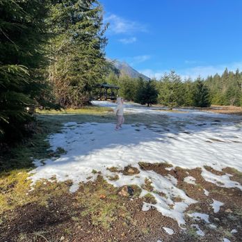 Emerald Valley Inn - Hotels Near Me - Port Angeles, Washington