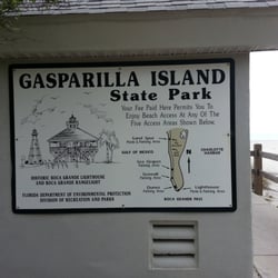 Gasparilla Island Maritime Museums