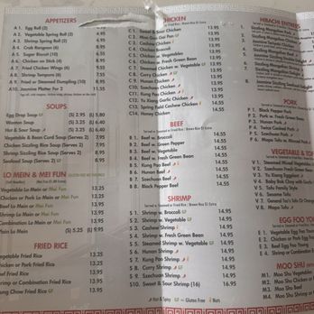Jasmine Pavilion - Menu - Chinese Near Me - Olathe, Kansas Jasmine Pavilion - Menu - Chinese Near Me - Olathe, Kansas