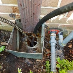 B&C Sewer and Drains