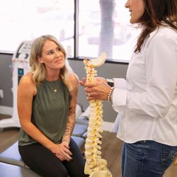 Donelle Rasmussen, DC - Rasmussen Wellness