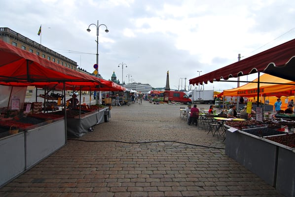Kauppatori by null