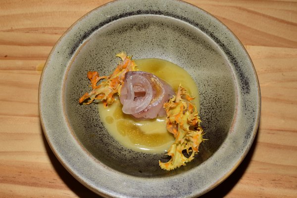 Teòric Taverna Gastronòmica by null