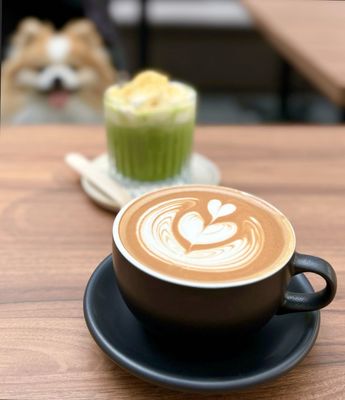 Cafe Shoji by null