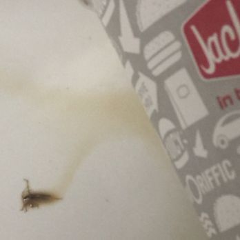Jack in the Box - Fast Food Near Me - Bakersfield, California
