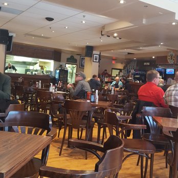 Midtown Tavern & Lounge - the dining area - Pubs Near Me - Halifax, Nova Scotia Midtown Tavern & Lounge - the dining area - Pubs Near Me - Halifax, Nova Scotia