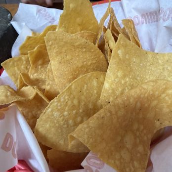Dos Caminos - Tacos Near Me - New York, New York