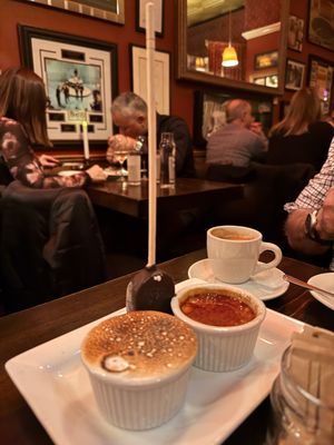 Maroni Cuisine by null