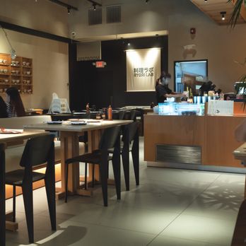 Ryori Lab - Inside - Steakhouses Near Me - Houston, Texas Ryori Lab - Inside - Steakhouses Near Me - Houston, Texas