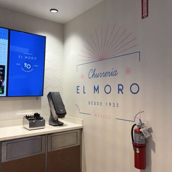 El Moro Churrería - Desserts Near Me - Costa Mesa, California