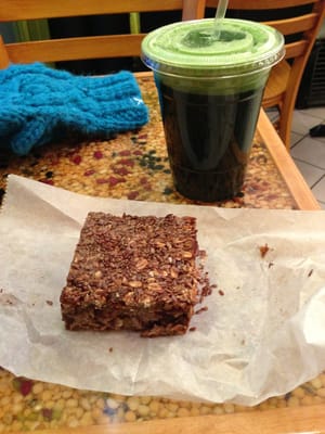 Green Symphony by null