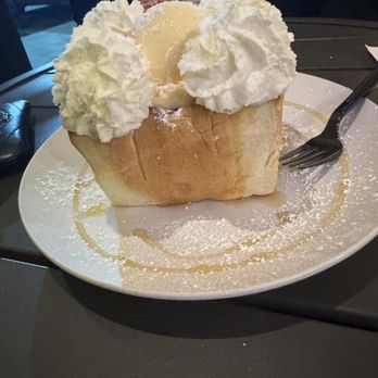 Is Sweet - Honey toast - Coffee & Tea Near Me - Las Vegas, Nevada