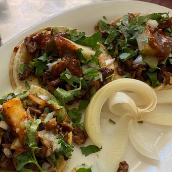 Los Robles Cafe - Al Pastor tacos - Mexican Near Me - Paso Robles, California Los Robles Cafe - Al Pastor tacos - Mexican Near Me - Paso Robles, California