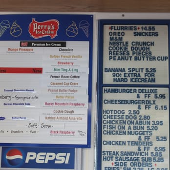 Pop's Place - List of ice cream flavors - Ice Cream & Frozen Yogurt Near Me - Milford, New York Pop's Place - List of ice cream flavors - Ice Cream & Frozen Yogurt Near Me - Milford, New York