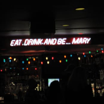 Legendary Bingo - Eat. Drink. Be Mary! - Bingo Halls Near Me - West Hollywood, California Legendary Bingo - Eat. Drink. Be Mary! - Bingo Halls Near Me - West Hollywood, California
