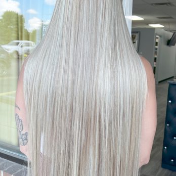 Hollywood Styles - Hollywood Lux Extensions - Hair Salons Near Me - Columbus, Ohio Hollywood Styles - Hollywood Lux Extensions - Hair Salons Near Me - Columbus, Ohio