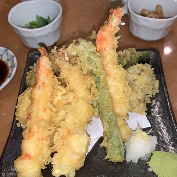 Sushi Kisen - Tempura - Japanese Near Me - Arcadia, California Sushi Kisen - Tempura - Japanese Near Me - Arcadia, California