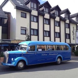 Gasthof Förster und Hotel Victoria