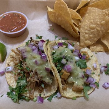 Cinco TacoBar - Carnitas and Chicken taco - Mexican Near Me - San Leandro, California Cinco TacoBar - Carnitas and Chicken taco - Mexican Near Me - San Leandro, California
