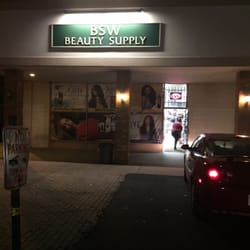 Beauty Supply Warehouse