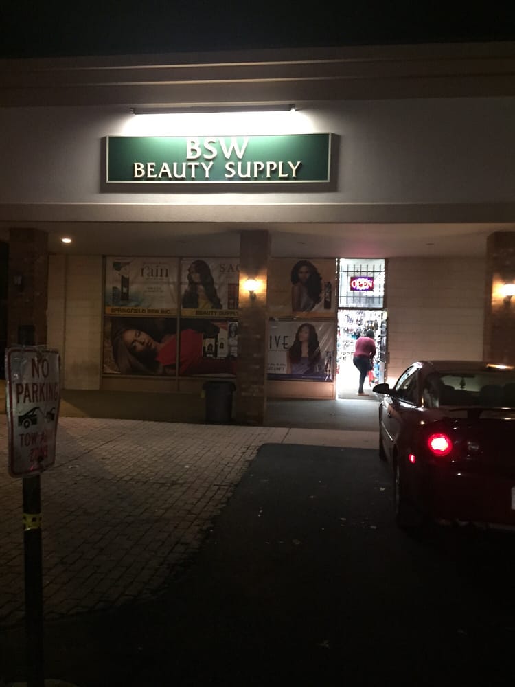 BEAUTY SUPPLY WAREHOUSE Updated September 2024 784 State St