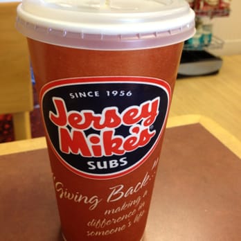 Jersey Mike's Subs - Sandwiches Near Me - Brandon, Florida