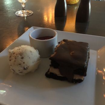 Litchfield's - Chocolate cake - Steakhouses Near Me - Litchfield Park, Arizona Litchfield's - Chocolate cake - Steakhouses Near Me - Litchfield Park, Arizona