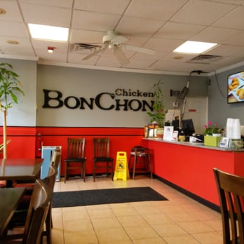 Bonchon Fort Lee - Asian Fusion Near Me - Fort Lee, New Jersey Bonchon Fort Lee - Asian Fusion Near Me - Fort Lee, New Jersey