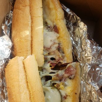 RiverCrust Deli - Hot pastrami sandwich - Delis Near Me - Riverside, California RiverCrust Deli - Hot pastrami sandwich - Delis Near Me - Riverside, California