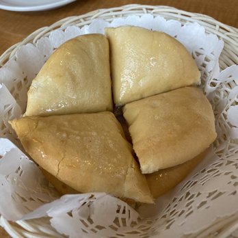 Ramies Greek Restaurant - Pita - Greek Near Me - Burnaby, British Columbia