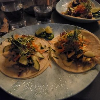 Some Random Bar - Bahn mi taco - New American Near Me - Seattle, Washington Some Random Bar - Bahn mi taco - New American Near Me - Seattle, Washington