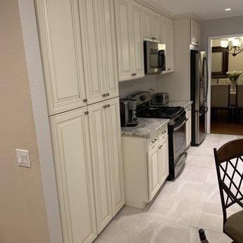 Waylon Flooring and Cabinets - Flooring Near Me - El Monte, California