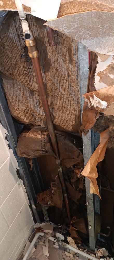 Slide of Monty's Home Repair Service